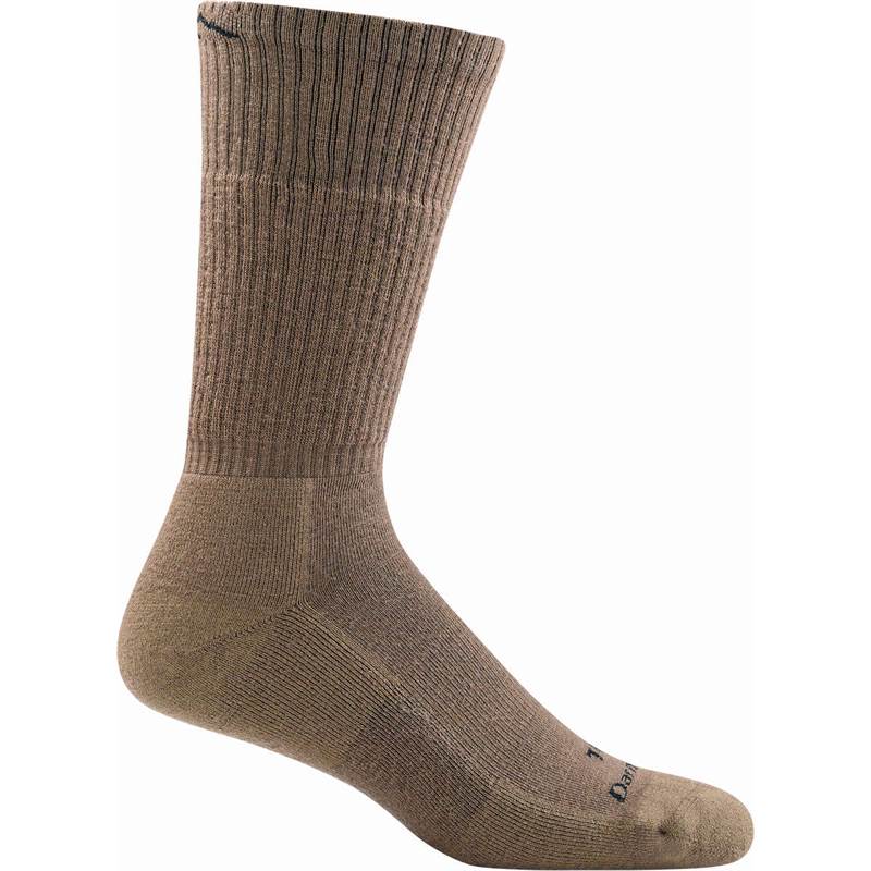 Darn Tough Tactical Boot Midweight Cushion Socks-1